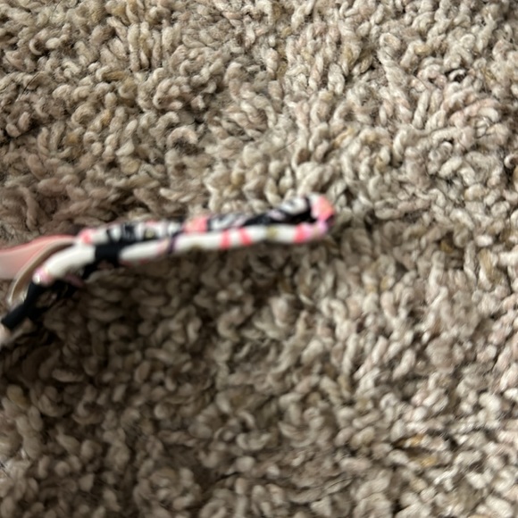 NWOT Victoria’s Secret the flirt bandeau - Picture 5 of 5